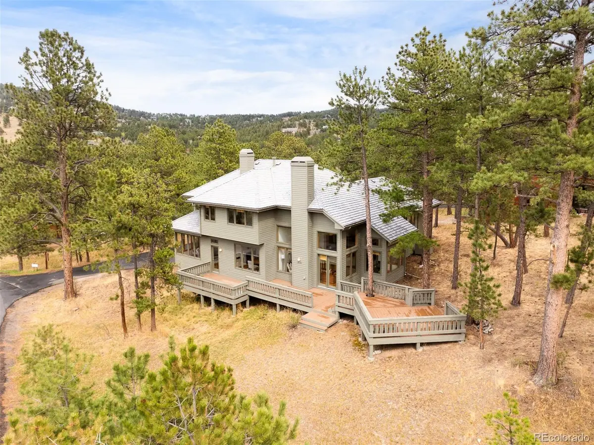 2290 Juniper Court, Golden, CO 80401 - #1