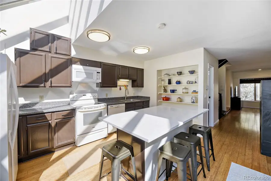 935 N Pennsylvania Street #12, Denver, CO 80203 - #3