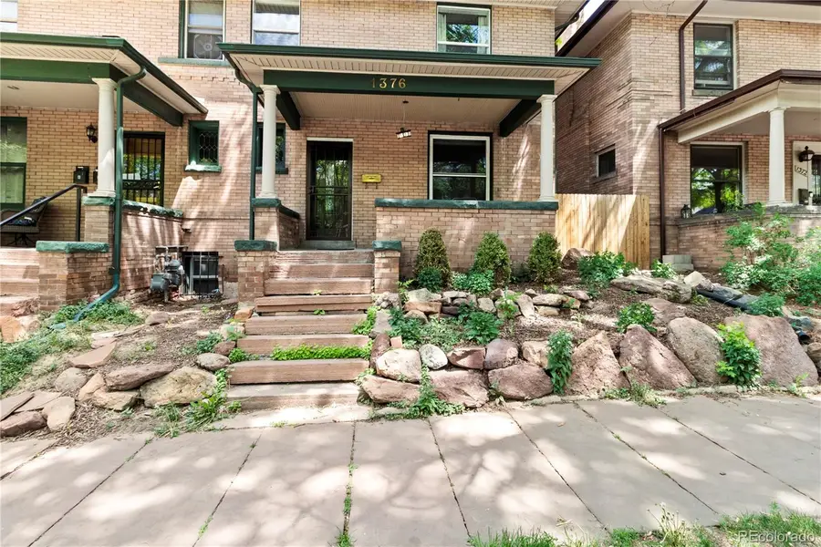 1376 N Humboldt Street, Denver, CO 80218 - Image #2