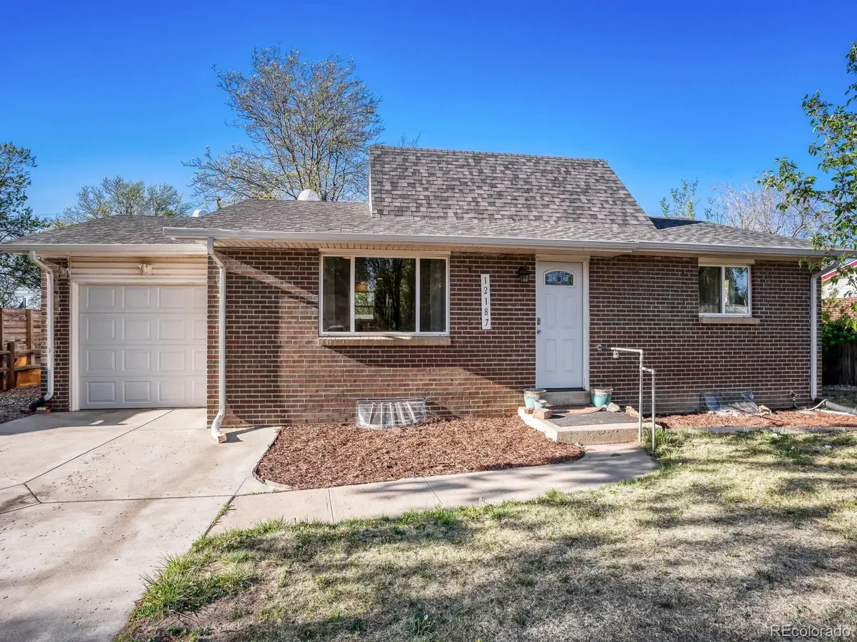 12187 E Exposition Avenue, Aurora, CO 80012 - #1
