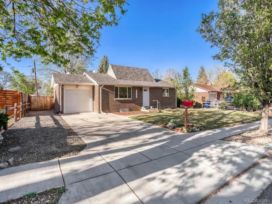 12187 E Exposition Avenue, Aurora, CO 80012 - #2