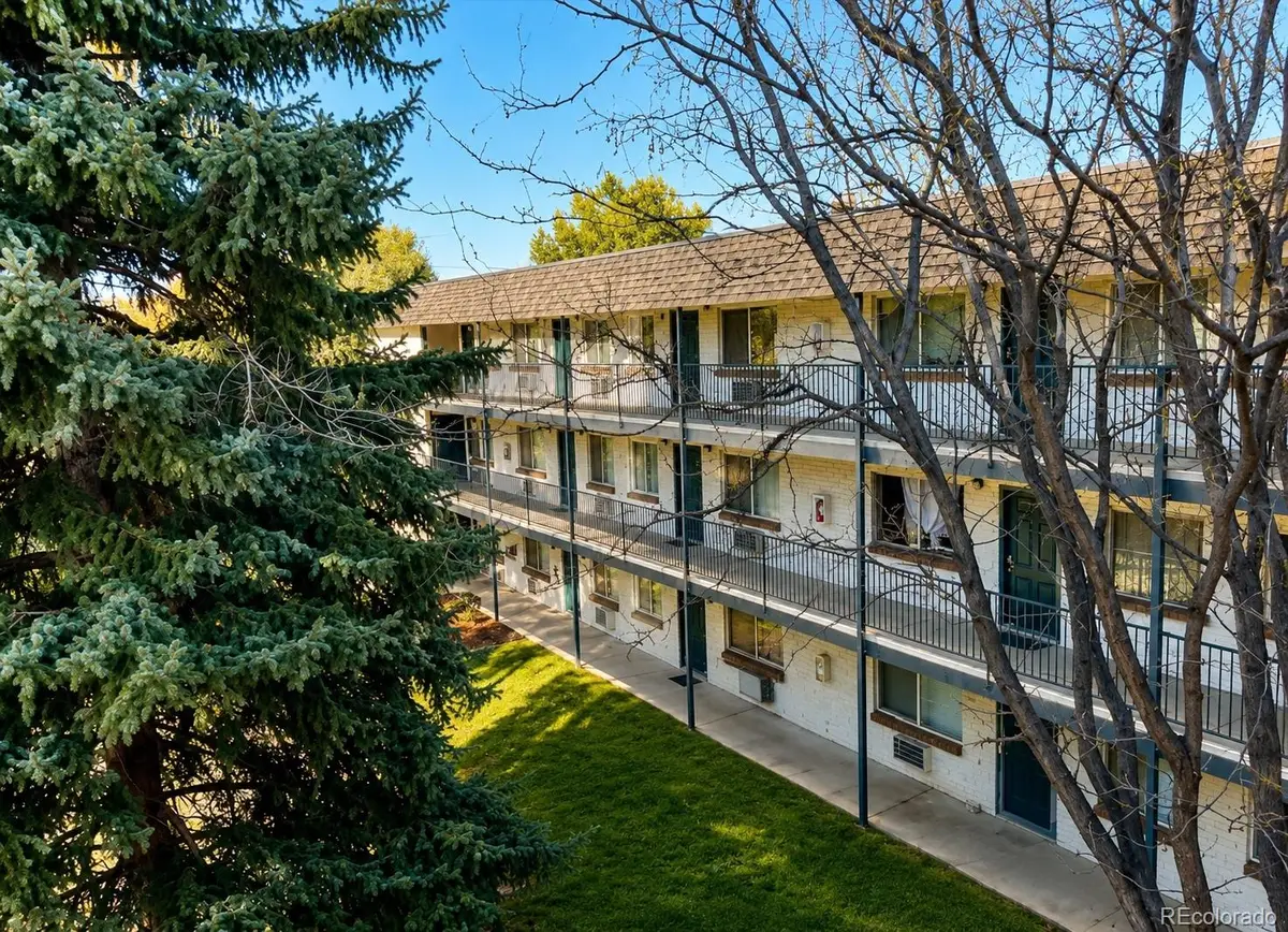 2225 S Jasmine Street #302, Denver, CO 80222 - #1
