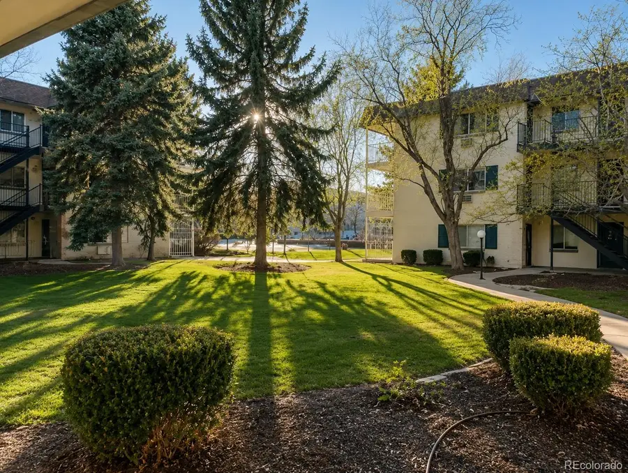 2225 S Jasmine Street #302, Denver, CO 80222 - #2
