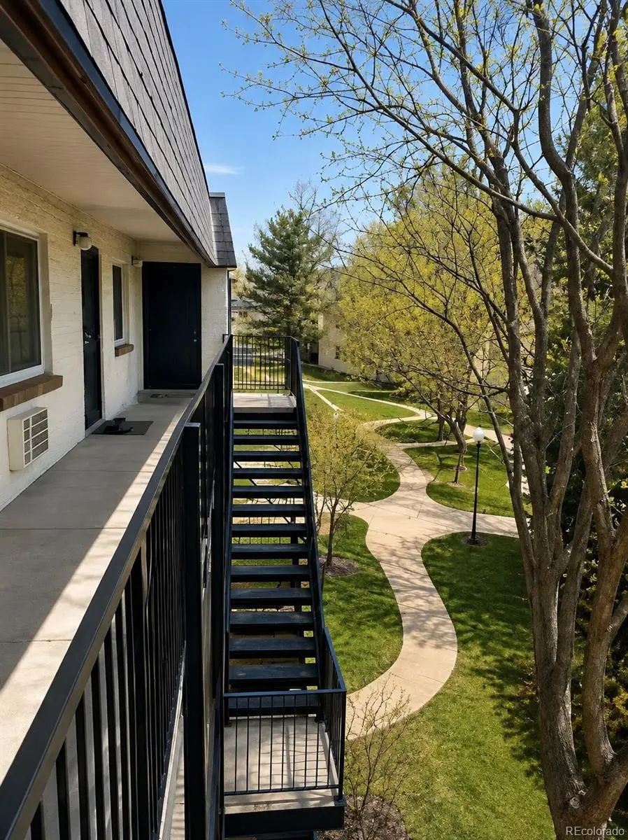 2225 S Jasmine Street #302, Denver, CO 80222 - #3