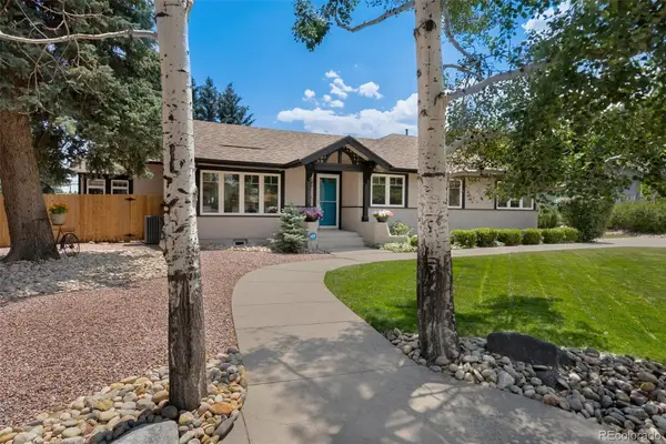 1305 La Paloma Way, Colorado Springs, CO 80906