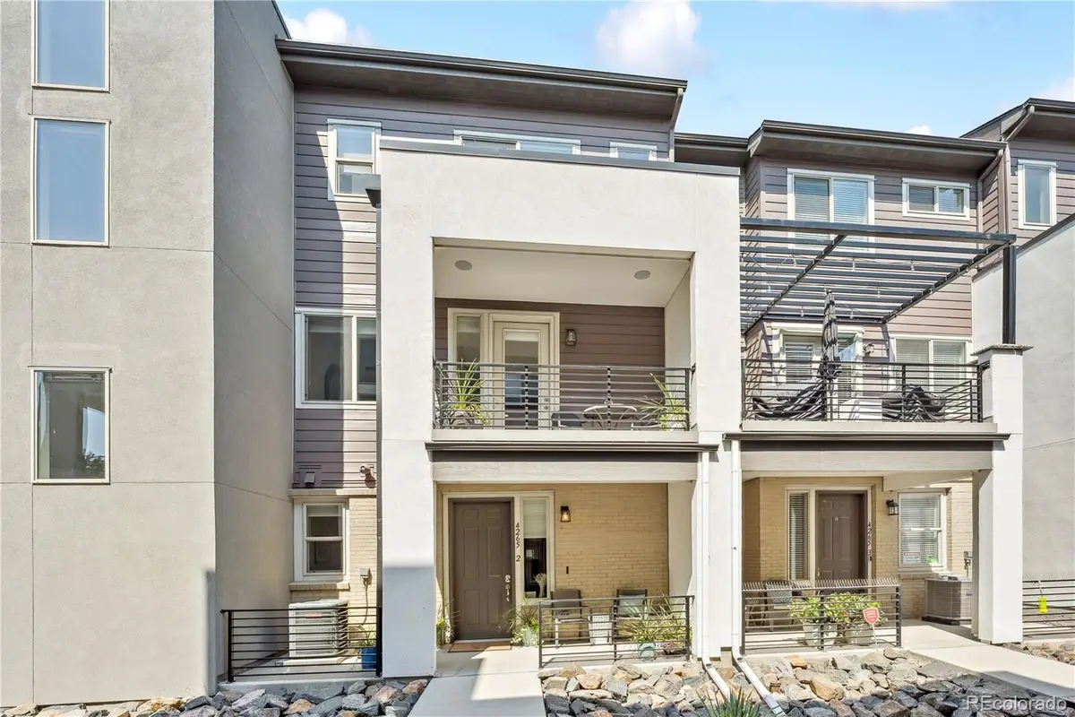 4265 E Iliff Avenue #2, Denver, CO 80222 - #1