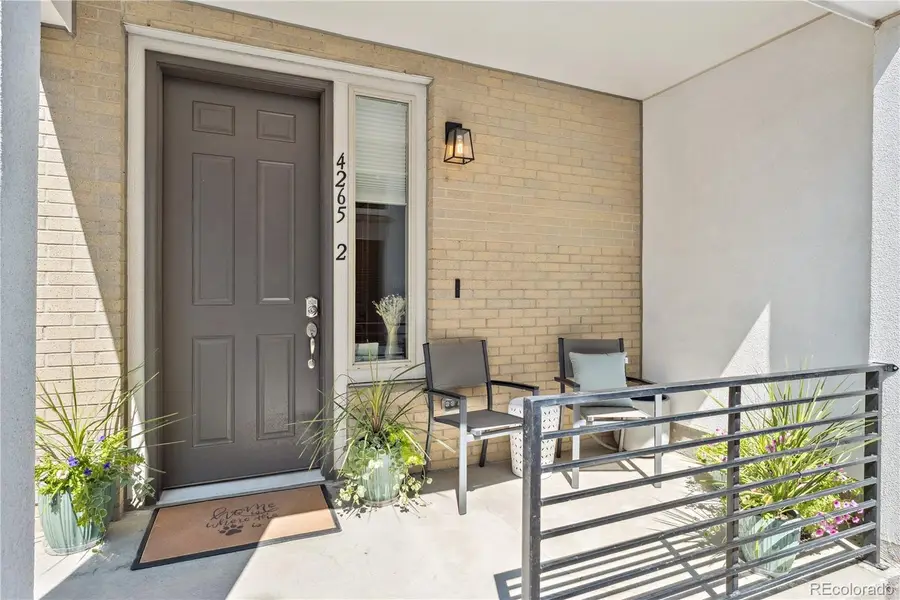 4265 E Iliff Avenue #2, Denver, CO 80222 - #2