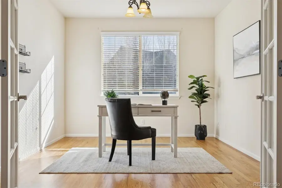 8367 Hackamore Road, Littleton, CO 80125 - Image #2