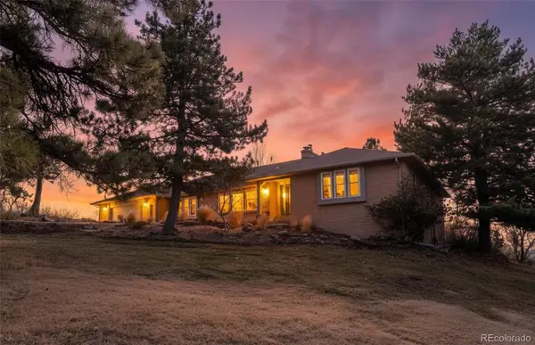 10402 E Pinewood Drive, Parker, CO 80138