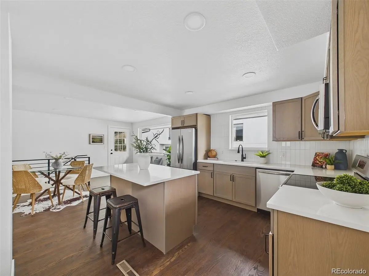 1372 Zenobia, Denver, CO 80204 - #1