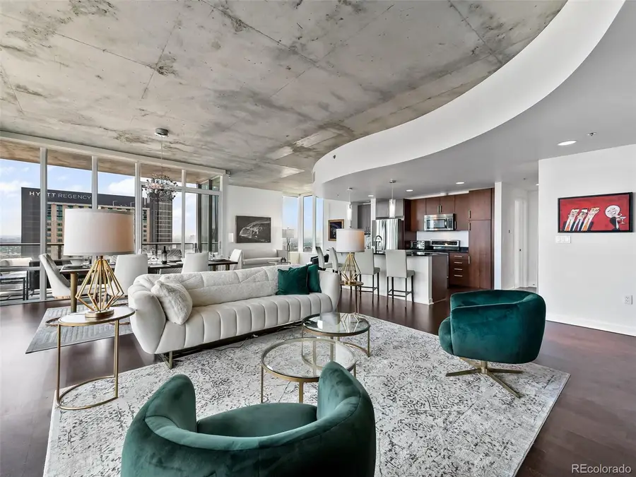 891 14th Street #3209, Denver, CO 80202 - Image #2