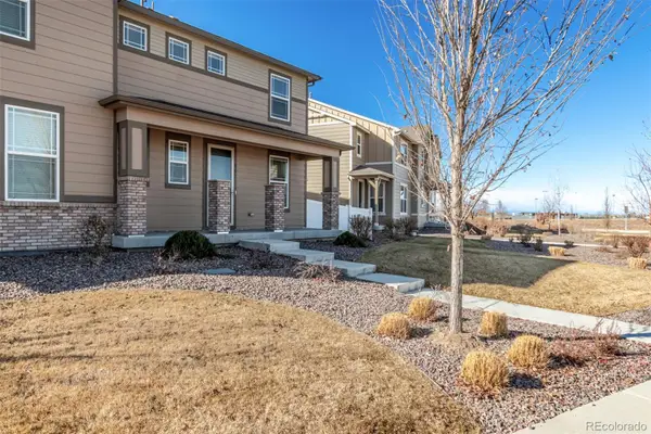857 Morning Glory Road, Brighton, CO 80640