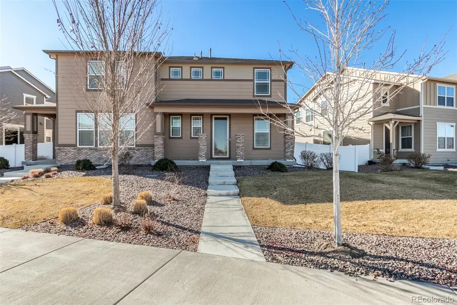 857 Morning Glory Road, Brighton, CO 80640 - Image #3