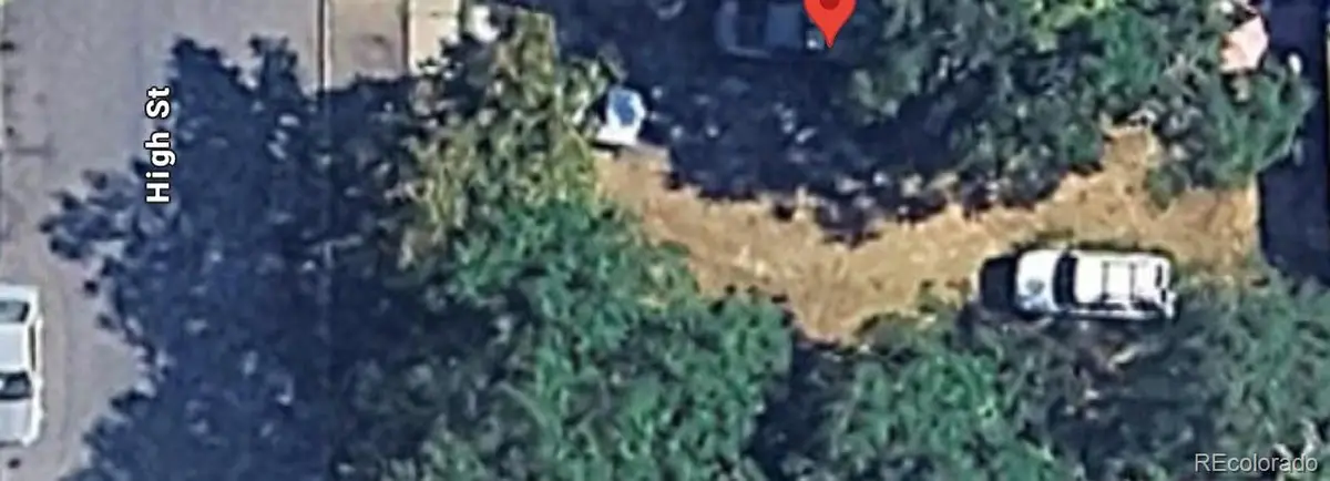 4718 N High Street, Denver, CO 80216 - Image #1