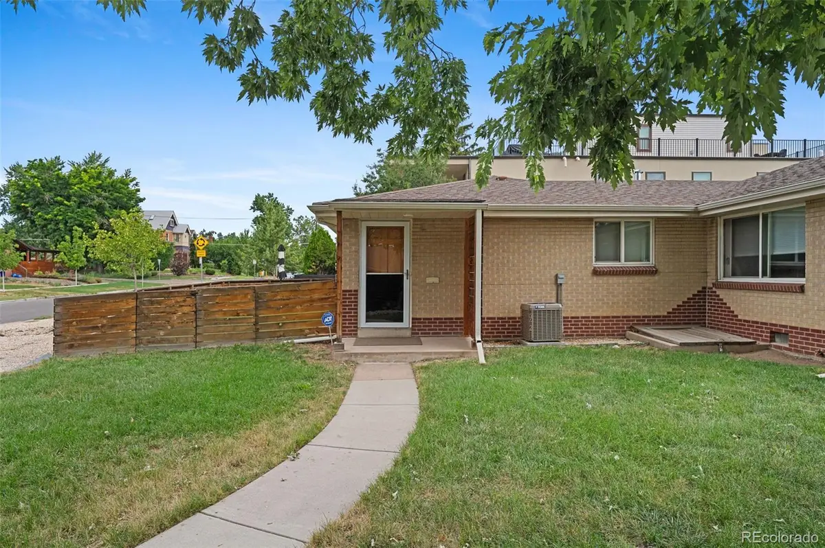 2134 N Julian Street, Denver, CO 80211 - #1