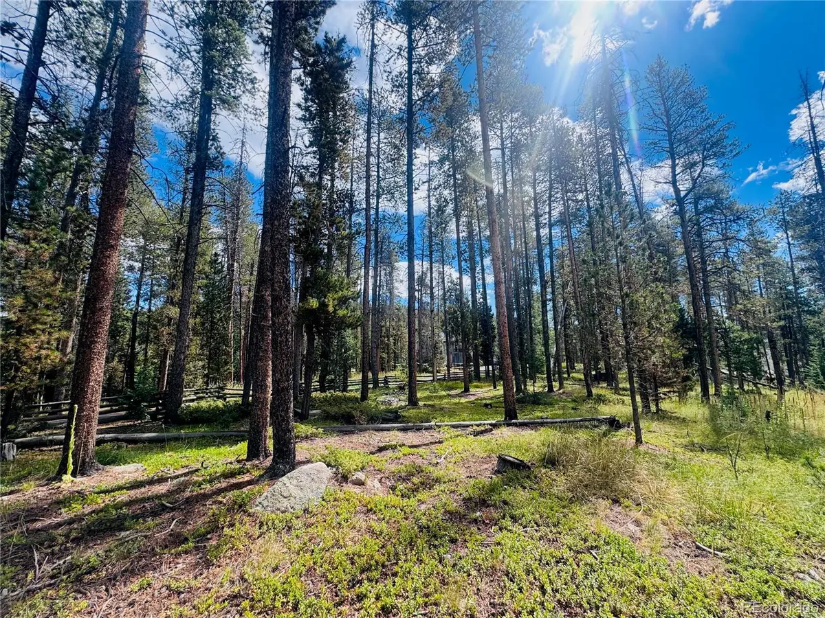 Lot 2m Vickery Ave, Conifer, CO 80433 - #1