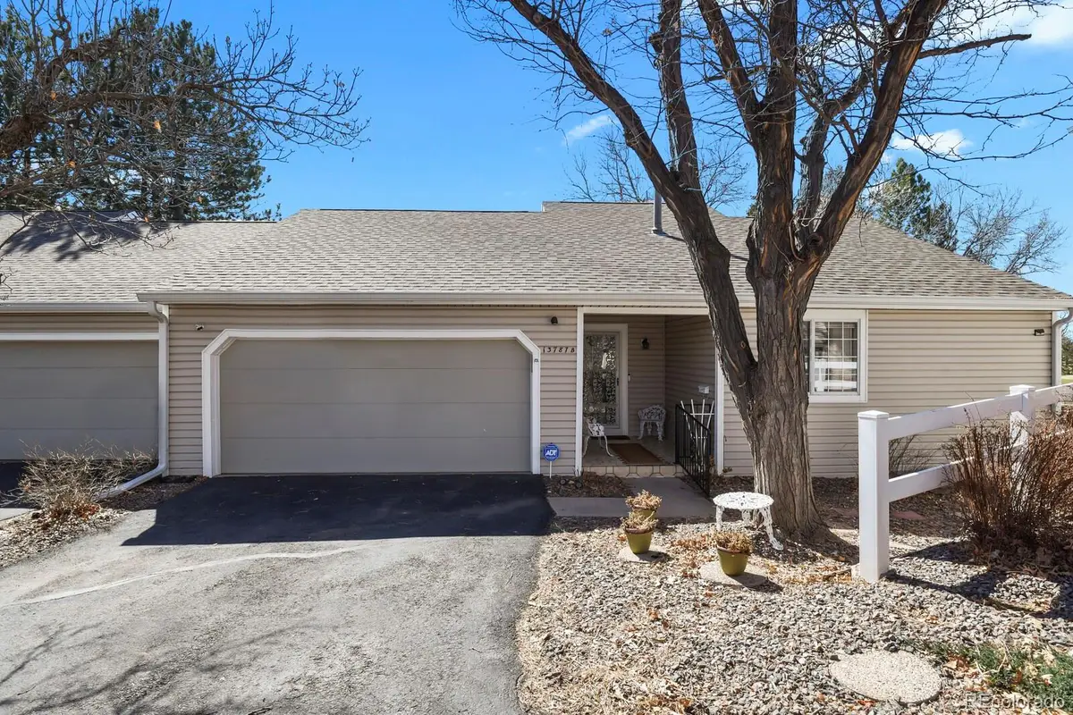 13787 E Marina Drive #B, Aurora, CO 80014 - #1