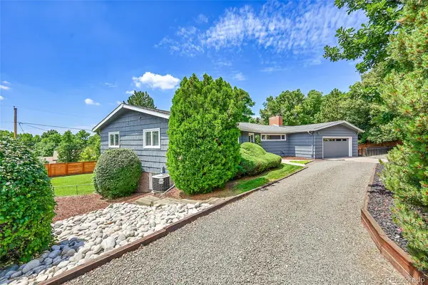 1500 W Ridge Road, Littleton, CO 80120