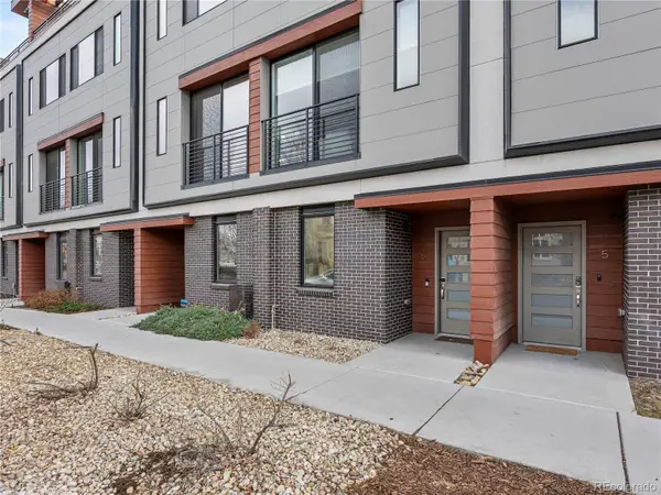 2350 Tremont Place #6, Denver, CO 80205