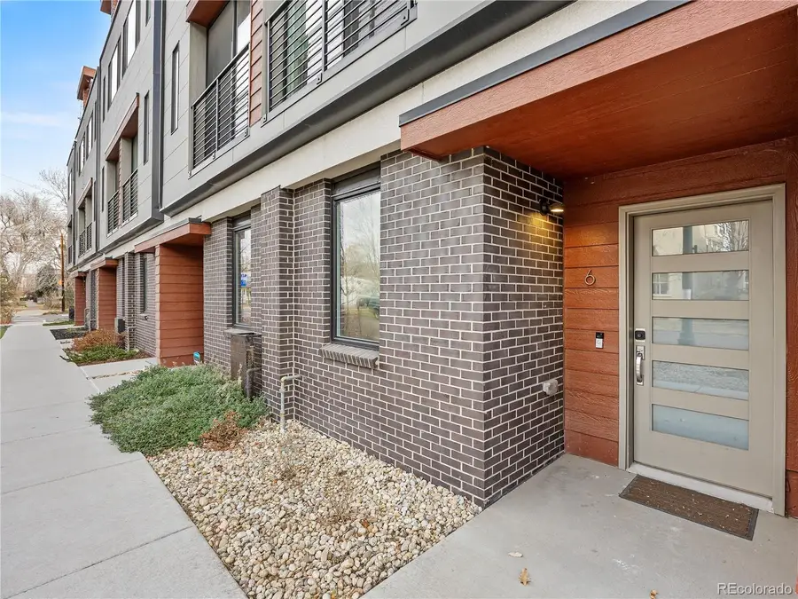 2350 Tremont Place #6, Denver, CO 80205 - Image #3