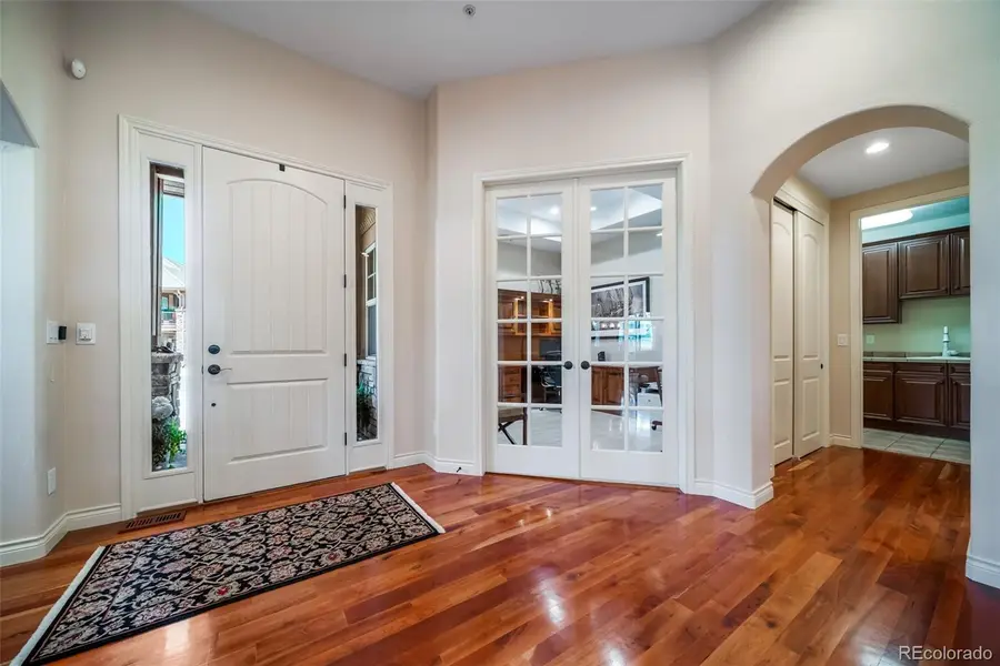 4316 Chateau Ridge Road, Castle Rock, CO 80108 - #3