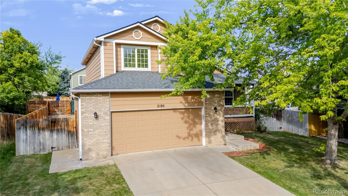 2180 S Uravan Street, Aurora, CO 80013 - #1