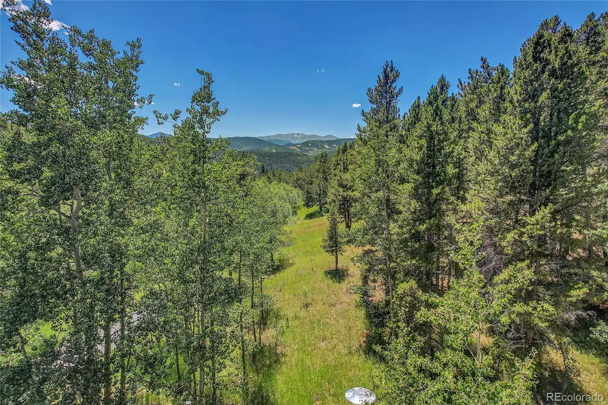 Block 2, Lot 24 Hughesville Road, Black Hawk, CO 80422 - #1