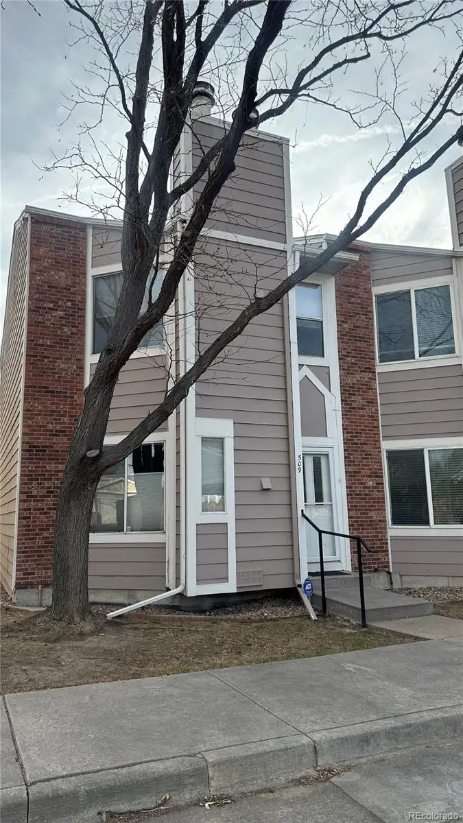8136 Gray Court #509, Arvada, CO 80003 - Image #1