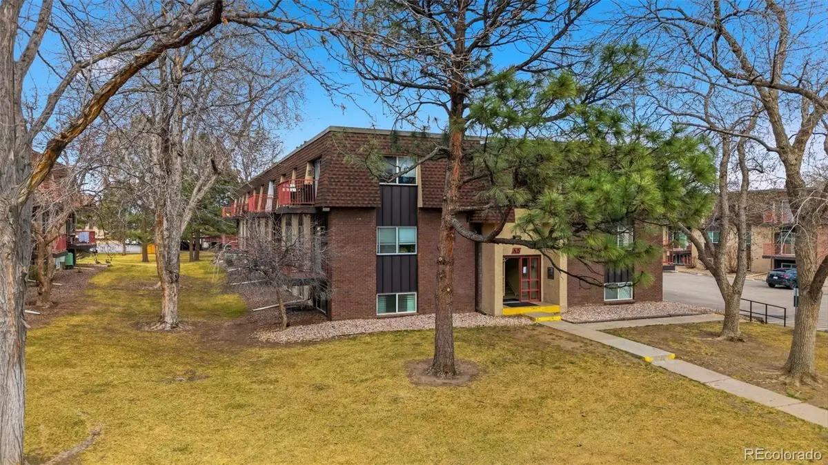 7755 E Quincy Avenue #302A5, Denver, CO 80237 - #1