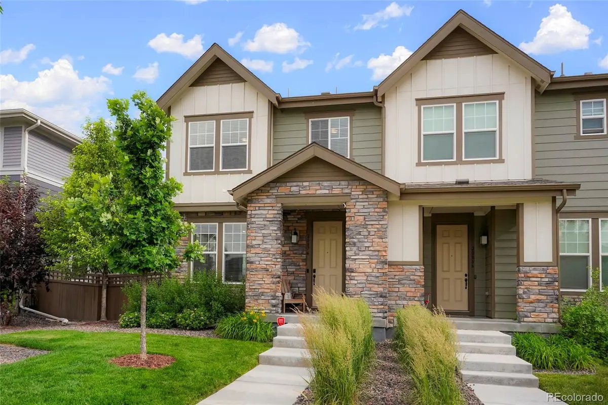 20876 E 61st Drive, Aurora, CO 80019 - #1