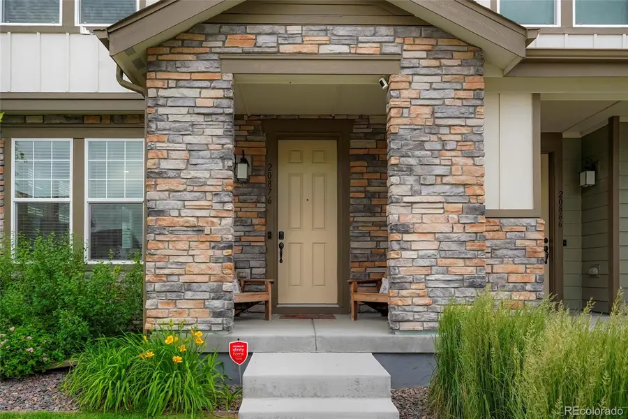 20876 E 61st Drive, Aurora, CO 80019 - #2