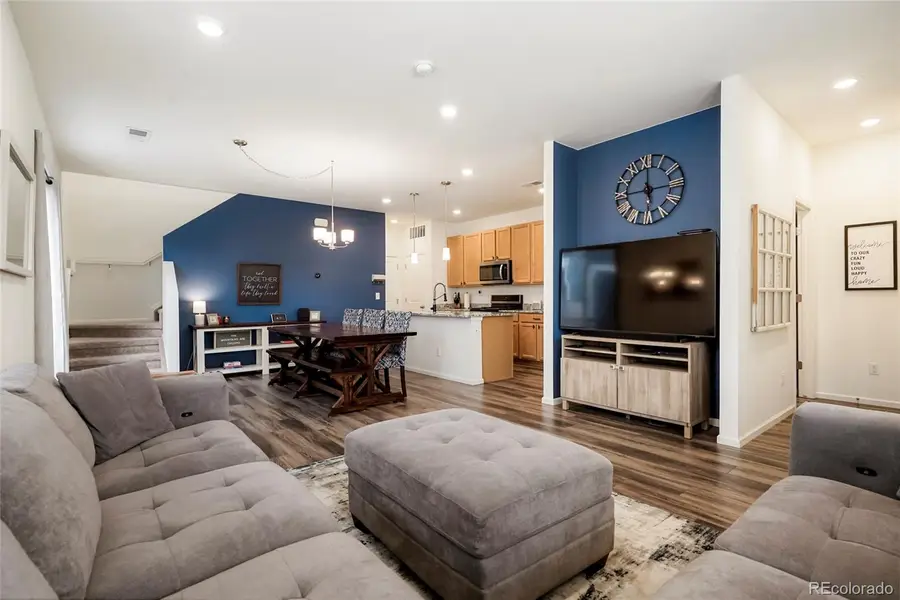 20876 E 61st Drive, Aurora, CO 80019 - #3