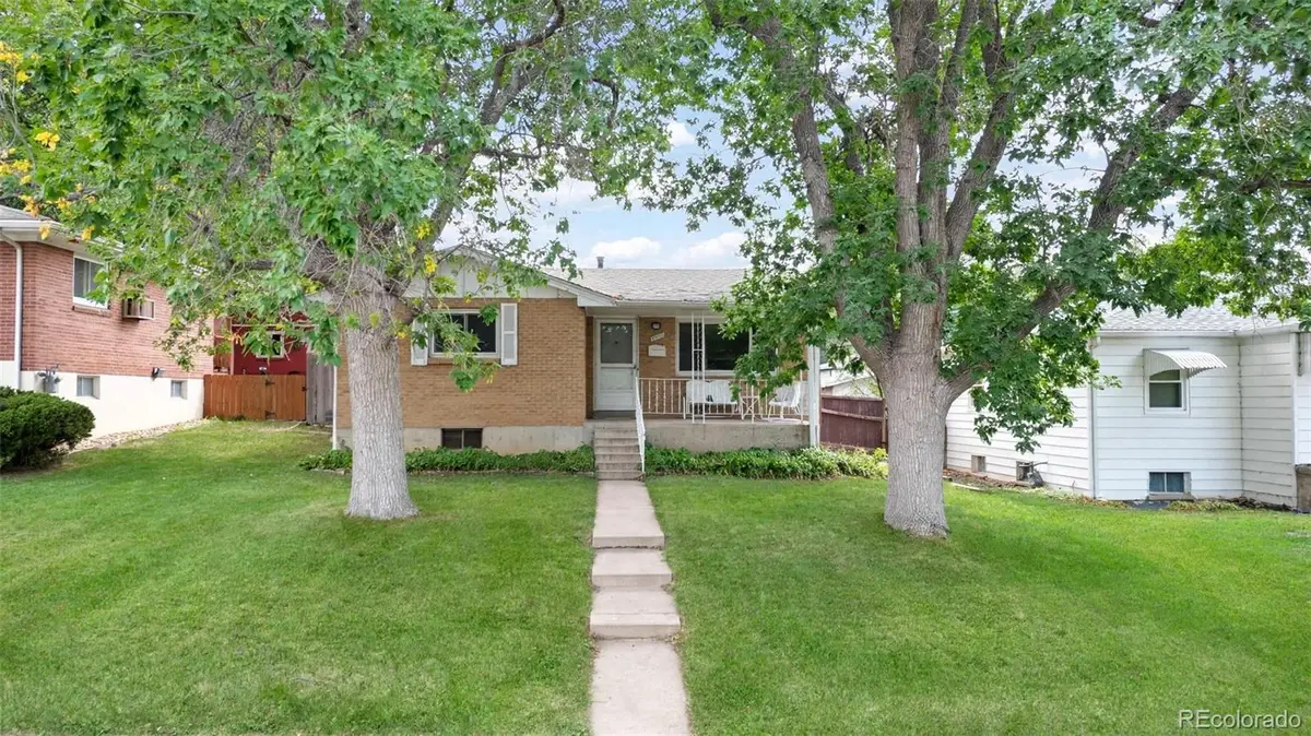4464 S Galapago Street, Englewood, CO 80110 - #1