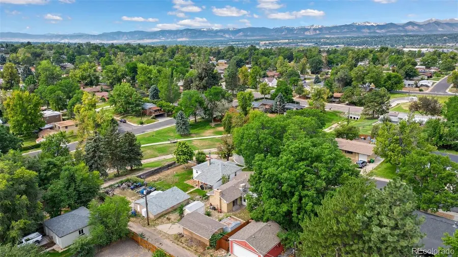 4464 S Galapago Street, Englewood, CO 80110 - #2