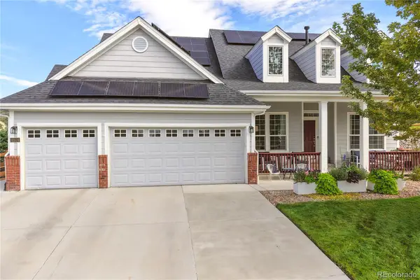 4514 Tanoa, Castle Rock, CO 80104