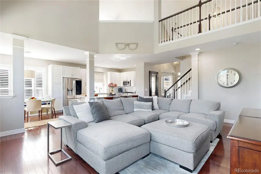 4514 Tanoa, Castle Rock, CO 80104 - #2