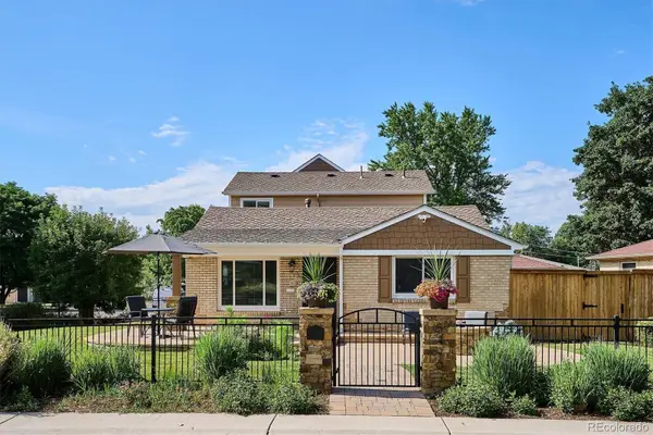 5490 Garland Street, Arvada, CO 80002