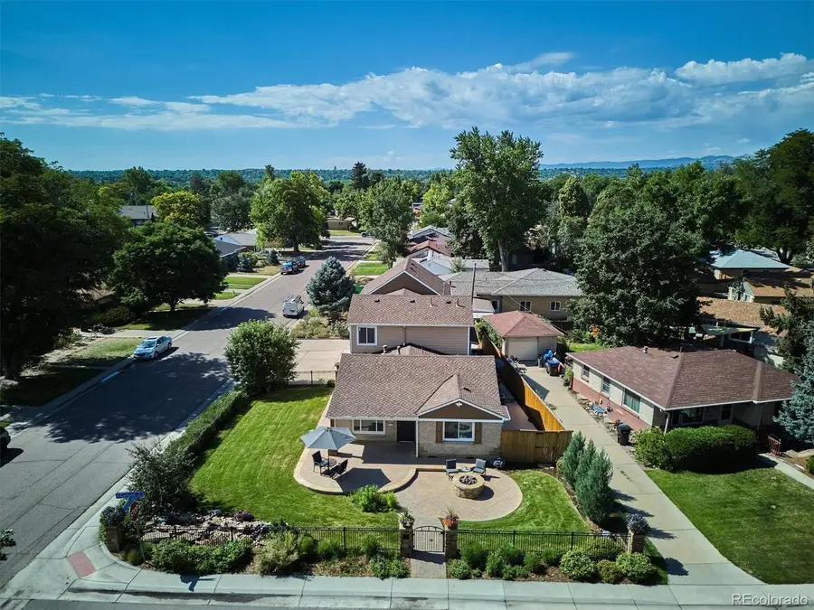 5490 Garland Street, Arvada, CO 80002 - #2