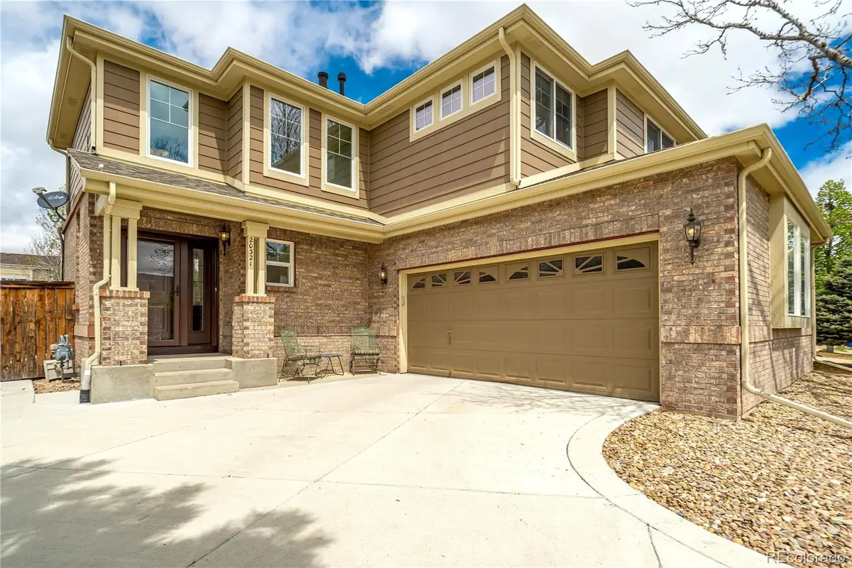 20321 E Lasalle Place, Aurora, CO 80013 - #1