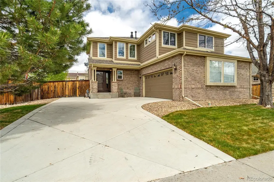 20321 E Lasalle Place, Aurora, CO 80013 - #2
