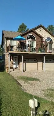 840 Cloud Cap Avenue, Pagosa Springs, CO 81147