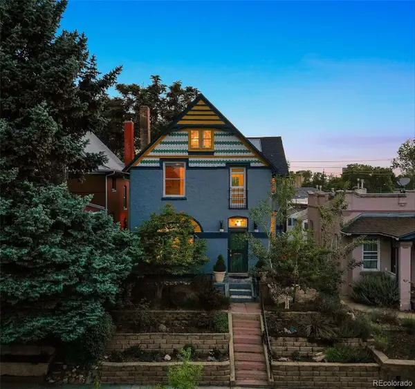 1157 Elizabeth Street, Denver, CO 80206