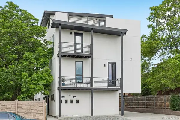 550 S Forest Street #201, Denver, CO 80246