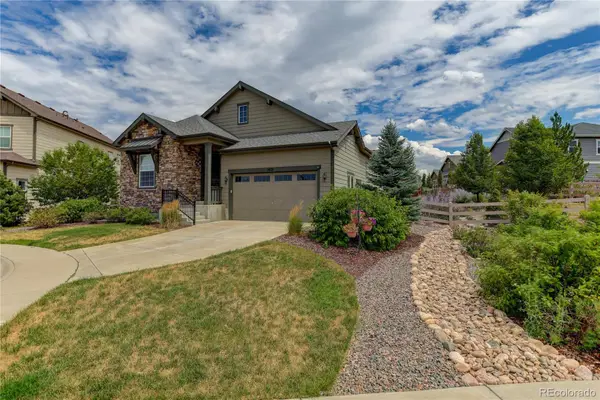 9828 Eagle River Street, Littleton, CO 80125