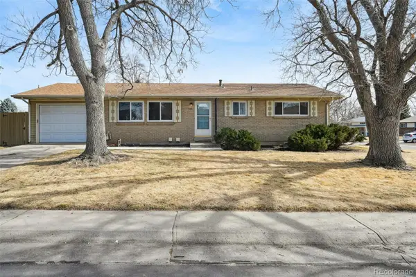 846 Oak Street, Lakewood, CO 80215
