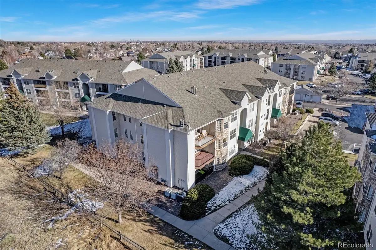 12348 W Dorado Place #102, Littleton, CO 80127 - #1