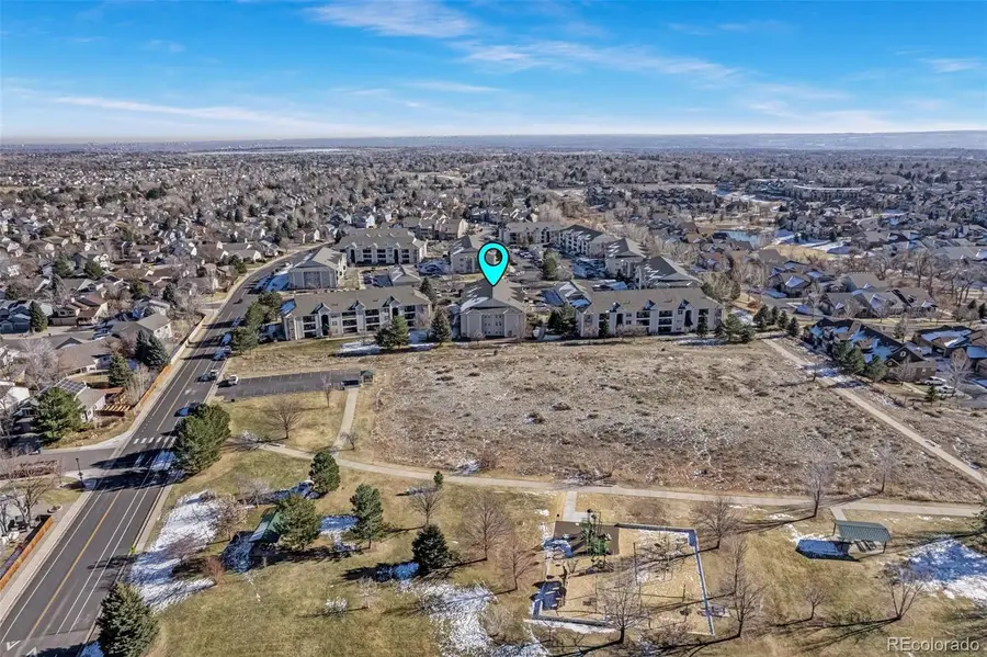 12348 W Dorado Place #102, Littleton, CO 80127 - #3
