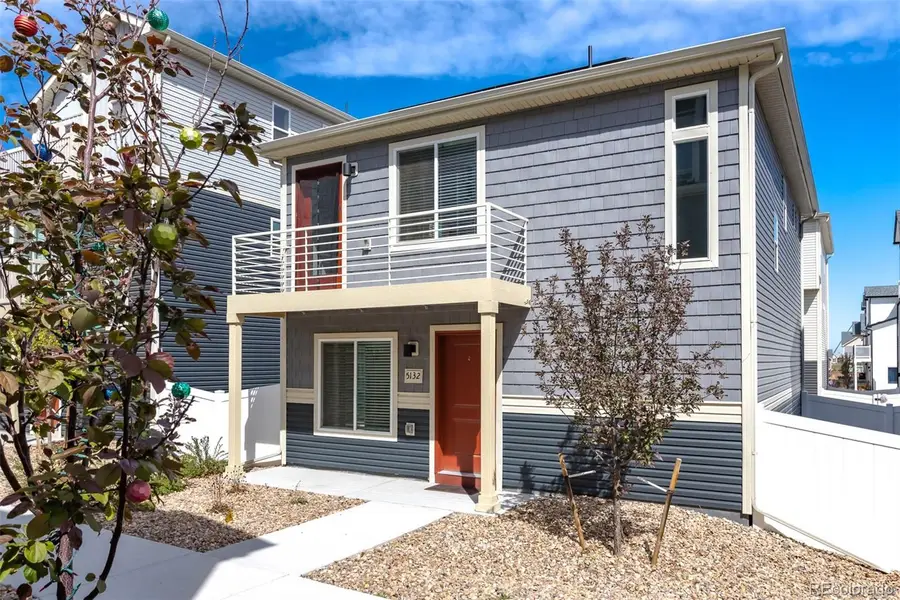 5132 N Waco Street, Denver, CO 80249 - #3