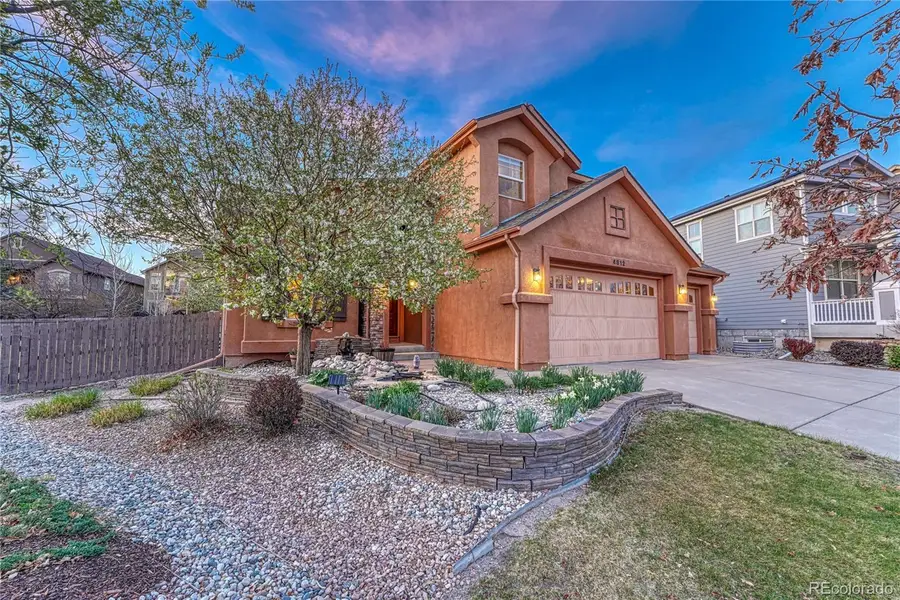 4812 Turquoise Lake Court, Colorado Springs, CO 80924 - #3