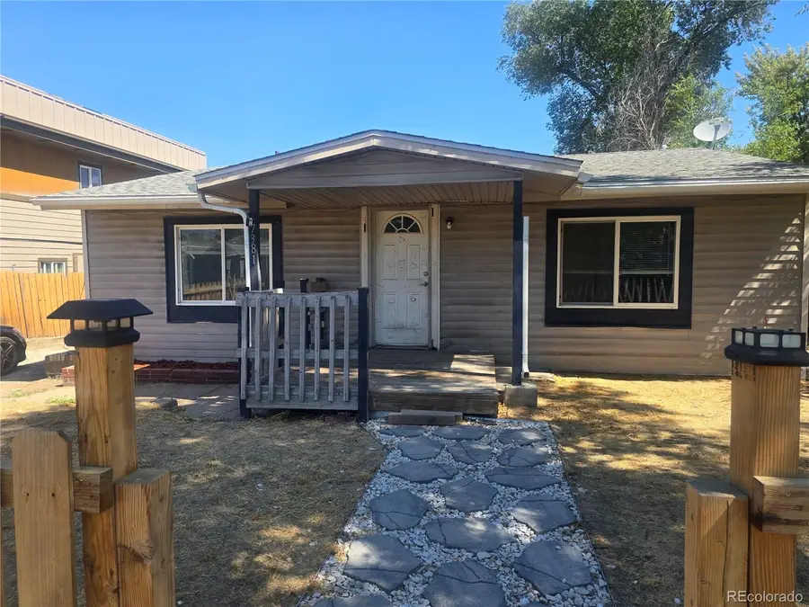 7381 E 82nd Place, Commerce City, CO 80022 - #2